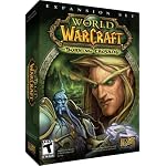 World Of Warcraft Expansion: Burning Crusade