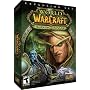 World Of Warcraft Expansion: Burning Crusade