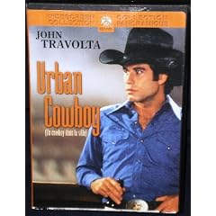 Urban Cowboy