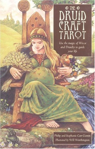 The Druidcraft Tarot