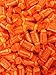 Tootsie Roll Midgees Orange - 1 Pound