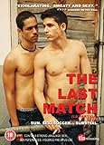 The Last Match [DVD]