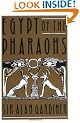 Egypt of the Pharaohs: An Introduction (Galaxy Books)