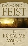 Un royaume assi�g�: La Guerre du chaos, T1