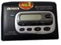 Aiwa HS-RX658 is the Top of the line Walkman,Digital AM-FM Stereo Tuner with Auto-reverse Cassette Player, and REMOTE Control.