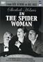 Sherlock Holmes in the Spider Woman