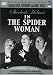 DVD : Sherlock Holmes in The Spider Woman