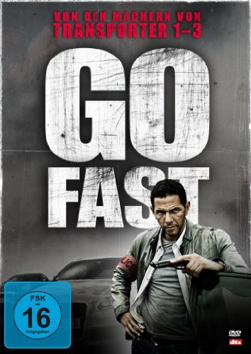 Produkt-Bild: Go Fast