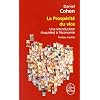 La Prosp�rit� du vice