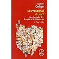 La Prosp�rit� du vice