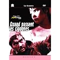 Quand passent les cigognes