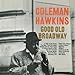 Coleman Hawkins Quartet: Complete 1962 Studio Recordings (4 LPs on 2 CDs)