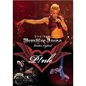 Pink: Live from Wembley Arena - London, England (Clean) (Widescreen)