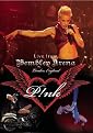 Pink: Live from Wembley Arena - London, England (Clean) (Widescreen)