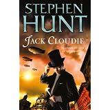 Jack Cloudieby Stephen Hunt