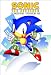 Sonic The Hedgehog Archives Volume 12