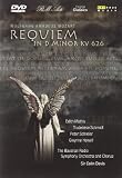 Mozart: Requiem in D minor, KV 626