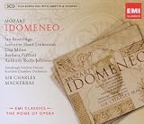 mozart: Idomeneo (Home of Opera)