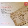 Mozart : Idomeneo