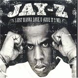 I Just Wanna Love You (give It 2 Me)
