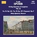 Louis Spohr: String Quartets (Complete), Vol. 12