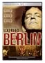 Lou Reed Berlin