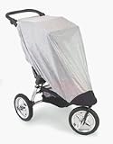 City Mini Series Single Bug Canopy from The Baby Jogger