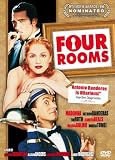 Four Rooms (1995) Tim Roth, Madonna, Banderas