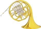 Conn 6D Artist Series Double Horn