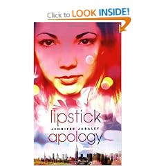Lipstick Apology
