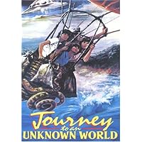 Journey to an Unknown World
