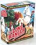 Radio Shows: Lone Ranger Chronicles