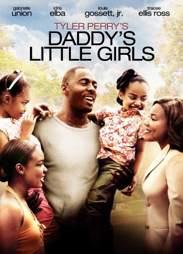 Tyler Perry's Daddy's Little Girls