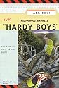Motocross Madness (Hardy Boys)