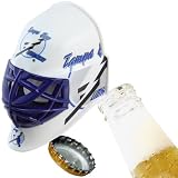 NHL Tampa Bay Lightning Magnetic Bottle Opener