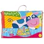 Galt - GA1004126 - Tapis d'�veil - Ferme