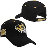 Top of the World Missouri Tigers Conference Hat