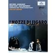 Mozart: Le Nozze di Figaro (The Marriage of Figaro) -- Paris/Gardiner [1993] (NTSC)