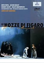 Mozart - Le Nozze di Figaro (The Marriage of Figaro) / Jean-Louis Thamin · John Eliot Gardiner · Bryn Terfel · Rodney Gilfry · Théâtre du Chatelet