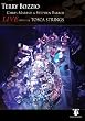 Terry Bozzio - Live with the Tosca Strings