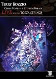Live With the Tosca Strings