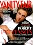 Vanity Fair December 2009 Robert Pattinson/Twilight on Cover, Richard Avedon, Stephanie Seymour Living Nude, Malcolm Gladwell Explains Christmas, Liz Kabler/Sculptor, Second City, Steig Larsson, The Addams Family on Broadway