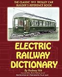 Electric Railway Dictionary