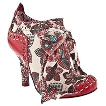 Irregular Choice Iced Gem Abigail