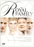 The Royal Family: An Intimate Portrait Box Set [DVD]