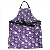 Northwestern University Wildcats Apron