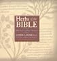Herbs of the Bible 2000 Years of Plant Medicine
