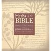 Herbs of the Bible 2000 Years of Plant Medicine