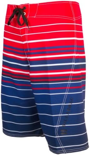 Billabong Boys' All Day Faderade Boardshorts