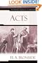 Acts (Ironside Expository Commentaries)